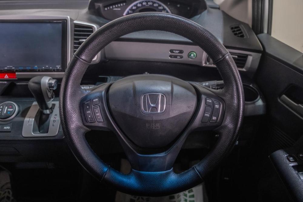 Honda Freed I Рестайлинг Томск  - изображение 12