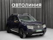 Renault Duster I Красноярск  - изображение 22