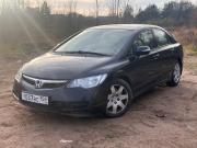 Honda Civic VIII Пермь  - изображение 6