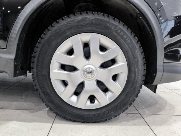 Nissan Qashqai II с пробегом 2017 года, цена 1 730 000 рублей, 83840 км, внедорожник, Автокод Объявления