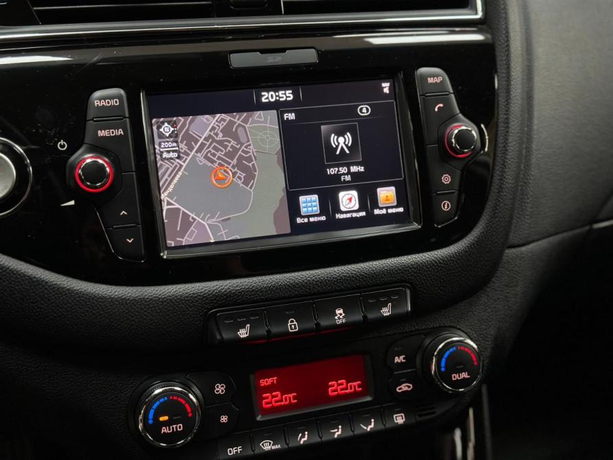 Kia Ceed II Рестайлинг Уфа  - изображение 23