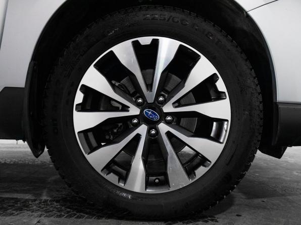 Subaru Outback V с пробегом 2017 года, цена 2 409 000 рублей, 158489 км, универсал, Автокод Объявления