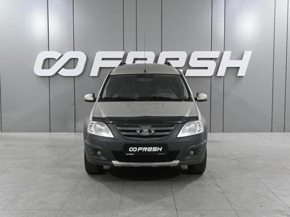 Lada (ВАЗ) Largus I с пробегом 2019 года, цена 1 069 000 рублей, 129727 км, универсал, Автокод Объявления