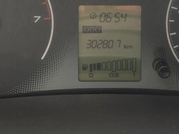 Lada (ВАЗ) Granta I с пробегом 2017 года, цена 265 000 рублей, 302672 км, лифтбек, Автокод Объявления