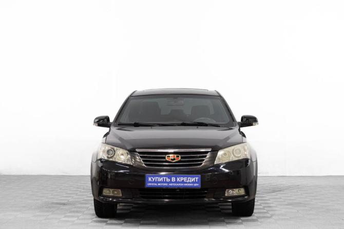 Geely Emgrand 7 I с пробегом 2013 года, цена 649 000 рублей, 198000 км, седан, Автокод Объявления
