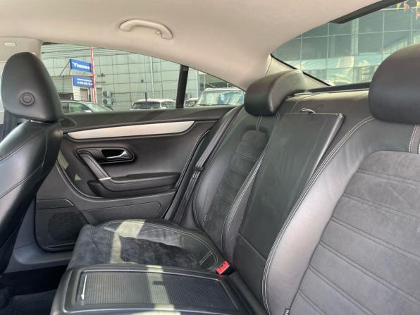 Volkswagen Passat CC I с пробегом 2010 года, цена 1 120 000 рублей, 180350 км, седан, Автокод Объявления