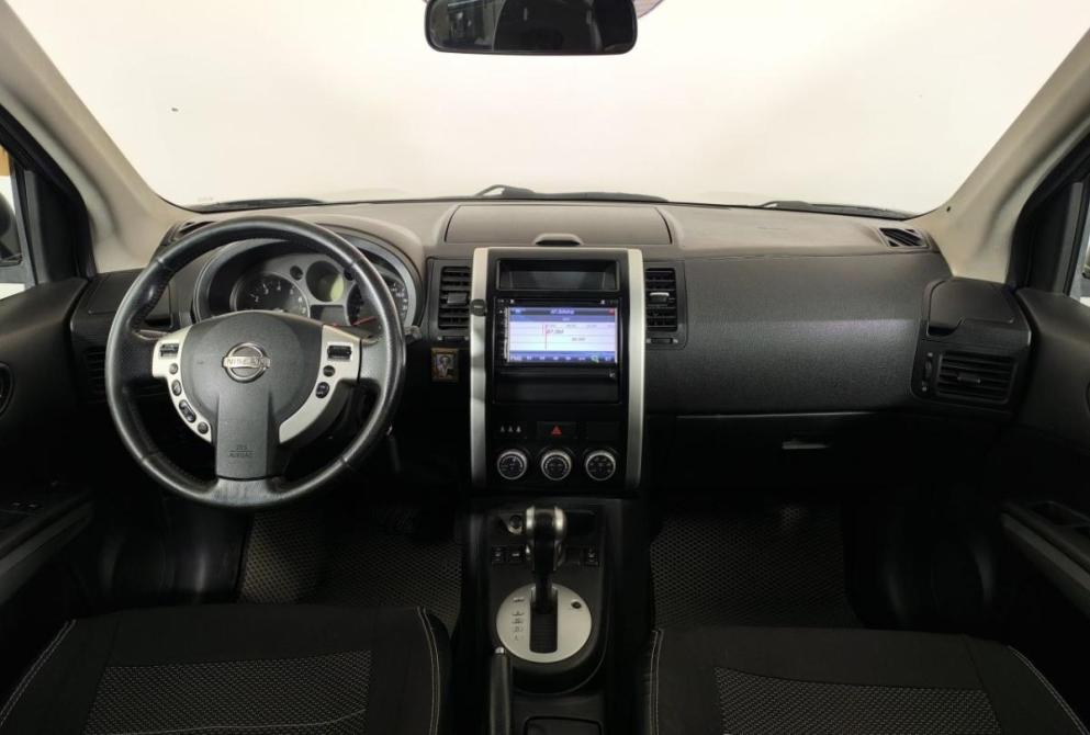 Nissan X-Trail II Нижний Новгород  - изображение 11