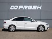 Audi A3 III (8V) Краснодар  - изображение 27
