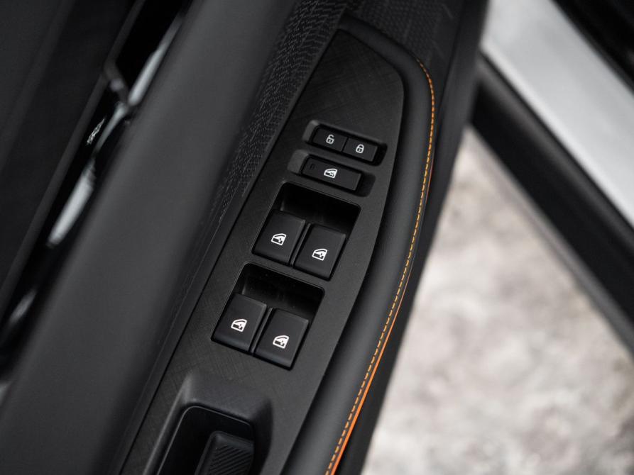 Changan UNI-V I Иркутск  - изображение 18