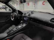 Porsche Boxster IV 718 (982) Казань  - изображение 44