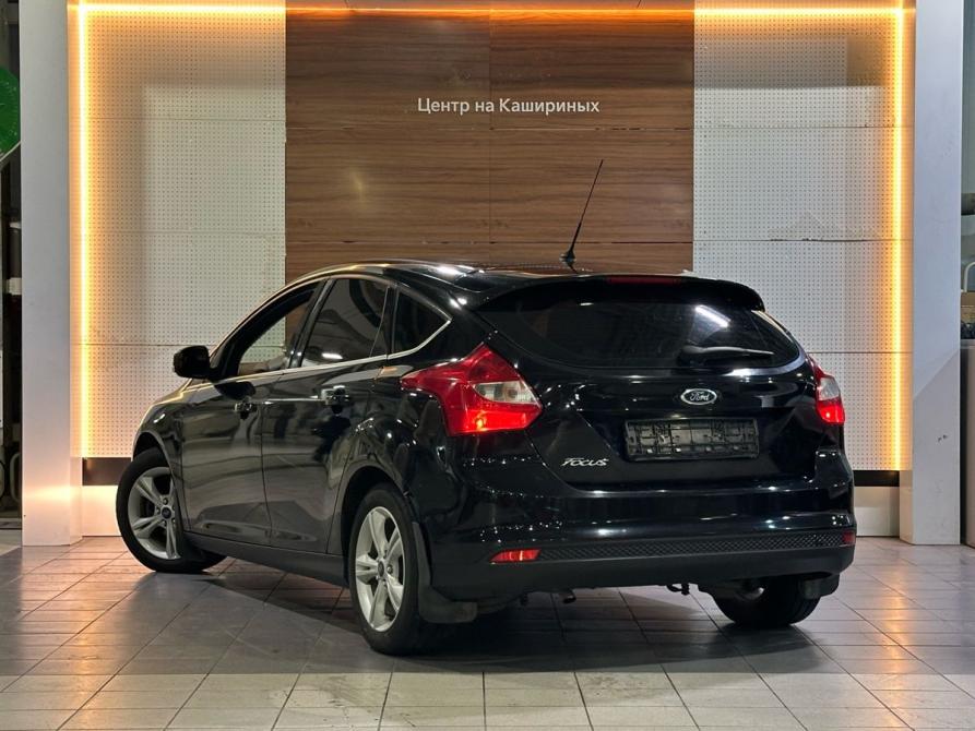 Ford Focus III Челябинск  - изображение 6