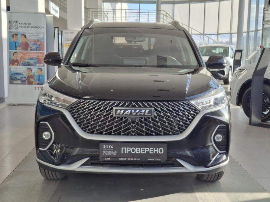 Haval M6 II Казань  - изображение 2
