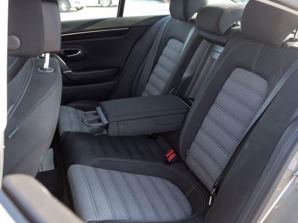 Volkswagen Passat CC I Рестайлинг с пробегом 2012 года, цена 1 399 000 рублей, 139778 км, седан, Автокод Объявления