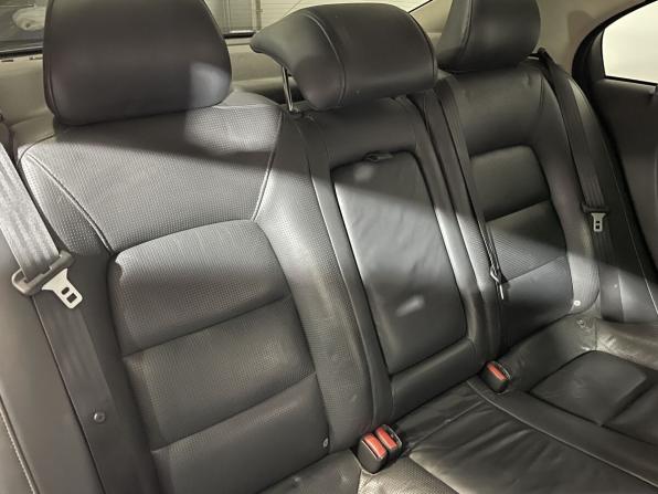 Volvo S80 II с пробегом 2007 года, цена 820 000 рублей, 279810 км, седан, Автокод Объявления