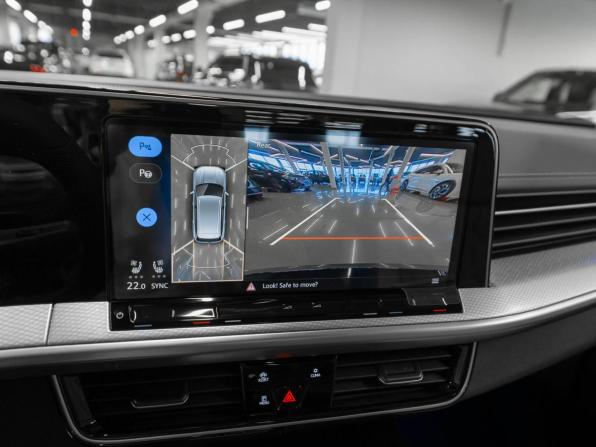 Volkswagen Tavendor I с пробегом 2026 года, цена 6 000 000 рублей, 25 км, внедорожник, Автокод Объявления
