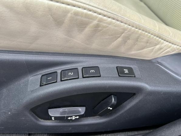 Volvo S80 II с пробегом 2008 года, цена 850 000 рублей, 275817 км, седан, Автокод Объявления