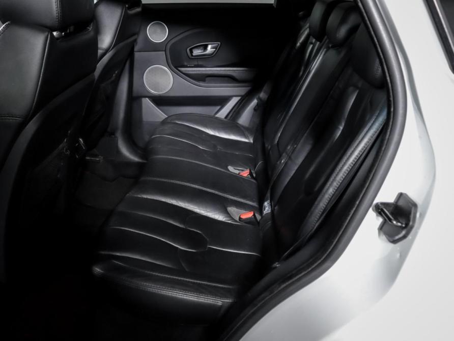 Land Rover Range Rover Evoque I Москва  - изображение 11