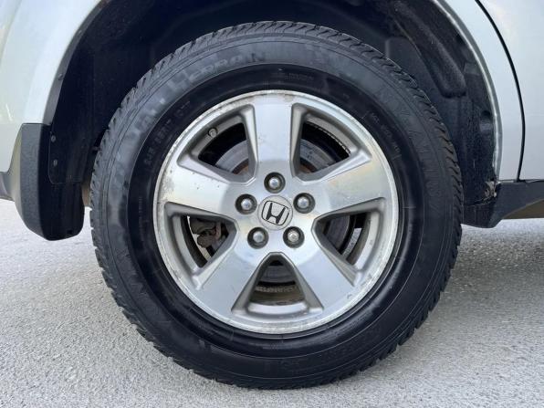 Honda Pilot II с пробегом 2009 года, цена 1 599 000 рублей, 217300 км, внедорожник, Автокод Объявления