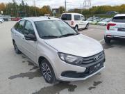 Lada (ВАЗ) Granta I Рестайлинг Тула  - изображение 9