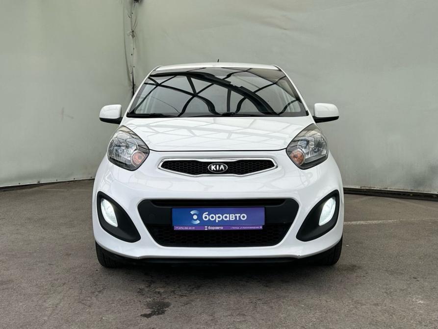 Kia Picanto II Липецк  - изображение 3