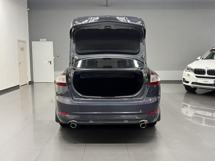 Ford Mondeo IV Рестайлинг Тверь  - изображение 7