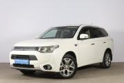 Mitsubishi Outlander III Новосибирск  - изображение 22