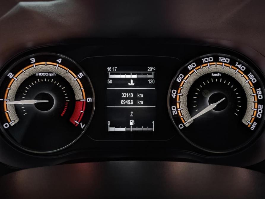 Lada (ВАЗ) Vesta I Рестайлинг (NG) Санкт-Петербург  - изображение 16