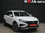 Lada (ВАЗ) Vesta I Рестайлинг (NG) Екатеринбург  - изображение 20