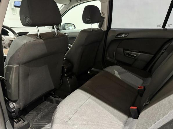 Opel Astra H Рестайлинг с пробегом 2007 года, цена 423 169 рублей, 143311 км, хэтчбек, Автокод Объявления