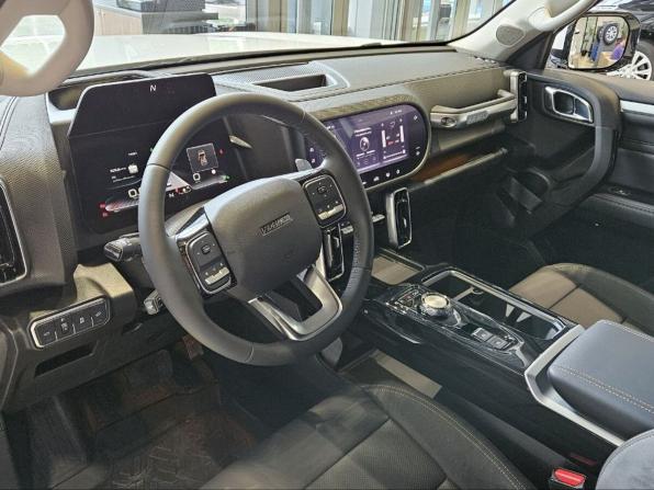 Новый Haval Dargo I Рестайлинг 2026 года, цена 3 662 010 рублей, внедорожник, Автокод Объявления