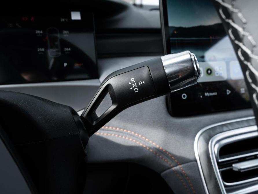 Geely Galaxy M7 Ставрополь  - изображение 18