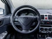 Hyundai Getz I Рестайлинг Самара  - изображение 33