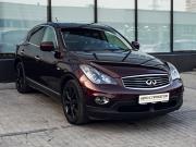 Infiniti QX50 I Екатеринбург  - изображение 29