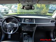 Kia Optima IV Рестайлинг Москва  - изображение 29