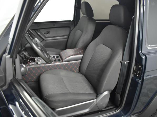 Lada (ВАЗ) Niva Legend с пробегом 2024 года, цена 1 254 900 рублей, 18640 км, внедорожник, Автокод Объявления