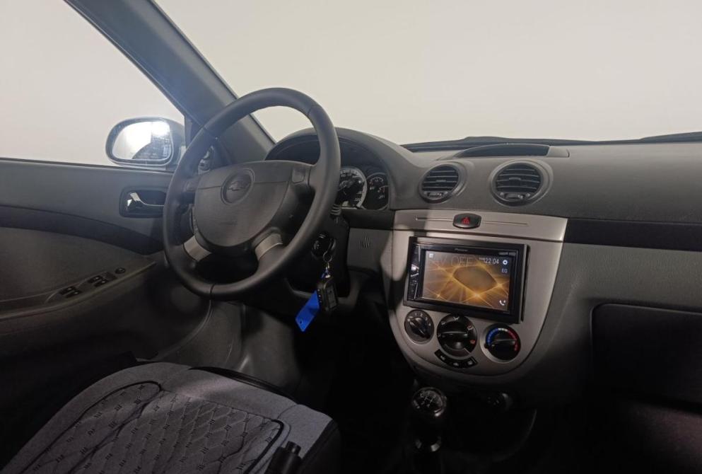 Chevrolet Lacetti I Волгоград  - изображение 12