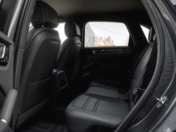 Porsche Cayenne III с пробегом 2021 года, цена 8 950 000 рублей, 76816 км, внедорожник, Автокод Объявления