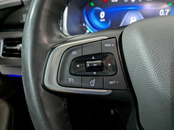 Chery Tiggo 8 Pro I с пробегом 2021 года, цена 1 850 000 рублей, 50211 км, внедорожник, Автокод Объявления
