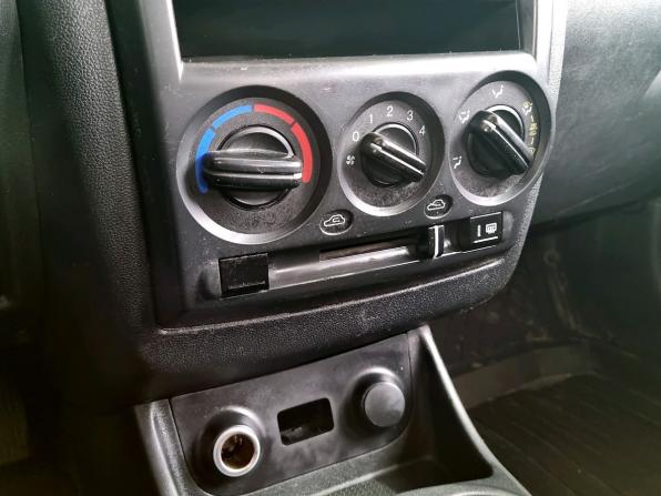 Hyundai Getz I Рестайлинг с пробегом 2010 года, цена 340 000 рублей, 171894 км, хэтчбек, Автокод Объявления