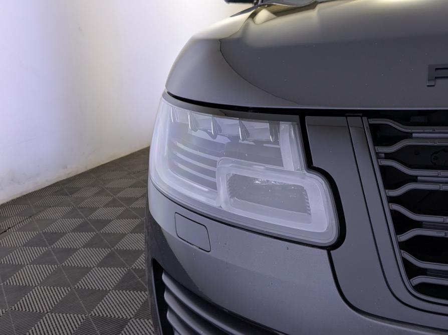 Land Rover Range Rover IV Рестайлинг Москва  - изображение 17