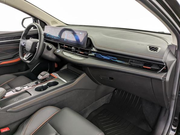 Omoda S5 с пробегом 2024 года, цена 1 725 000 рублей, 14071 км, седан, Автокод Объявления