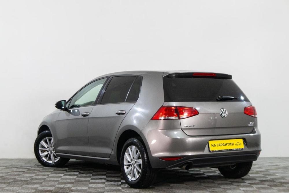 Volkswagen Golf VII Сургут  - изображение 7