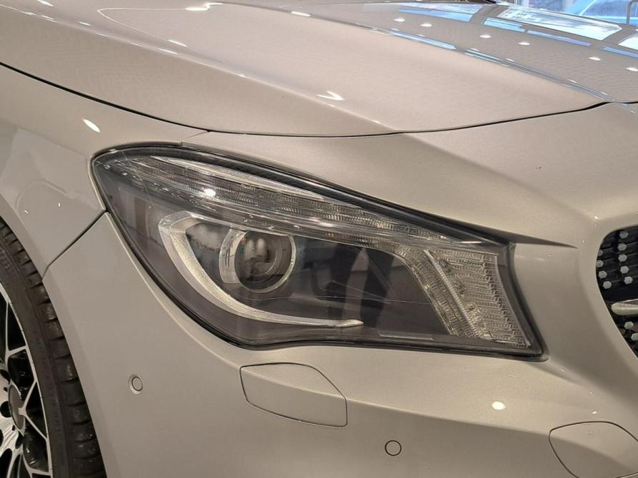 Mercedes-Benz CLA I (C117 X117) Казань  - изображение 21