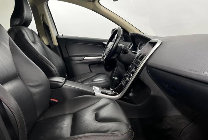 Volvo XC60 I с пробегом 2011 года, цена 1 790 000 рублей, 162253 км, внедорожник, Автокод Объявления