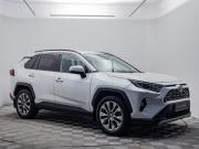 Toyota RAV4 V (XA50) Москва  - изображение 27