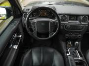 Land Rover Discovery IV Санкт-Петербург  - изображение 47