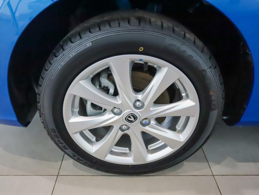 Changan Alsvin Москва  - изображение 8