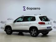 Volkswagen Tiguan I Рестайлинг Ставрополь  - изображение 23