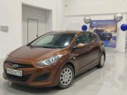 Hyundai i30 II Челябинск  - изображение 11