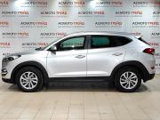 Hyundai Tucson III Екатеринбург  - изображение 31
